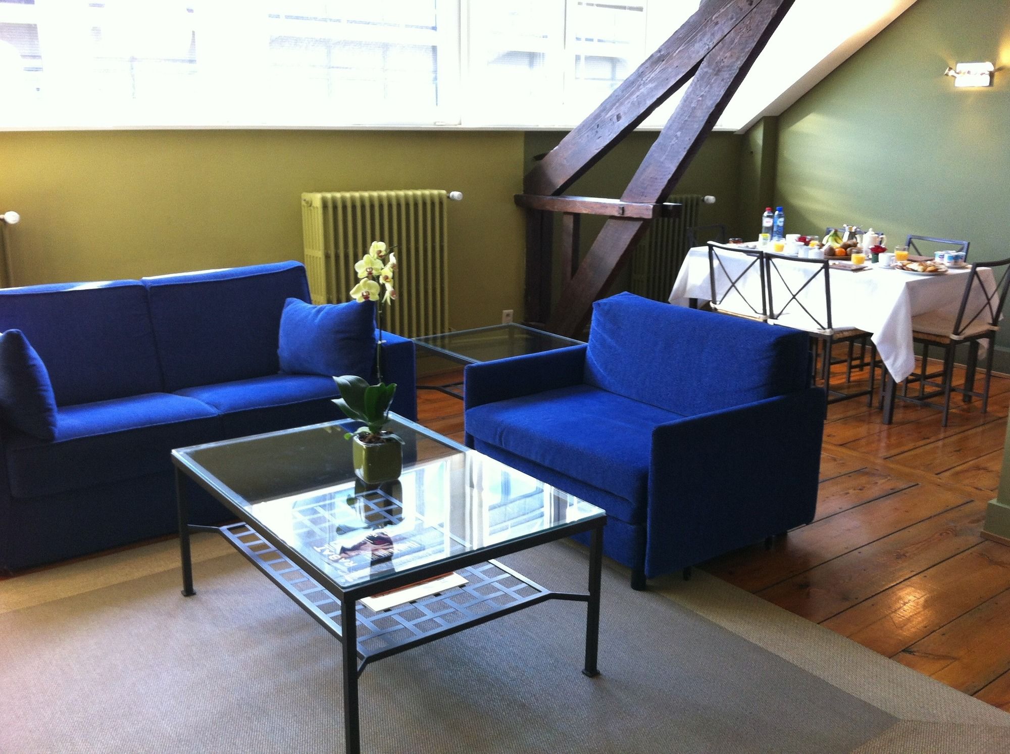 Фото Mas Aparthotel Eu