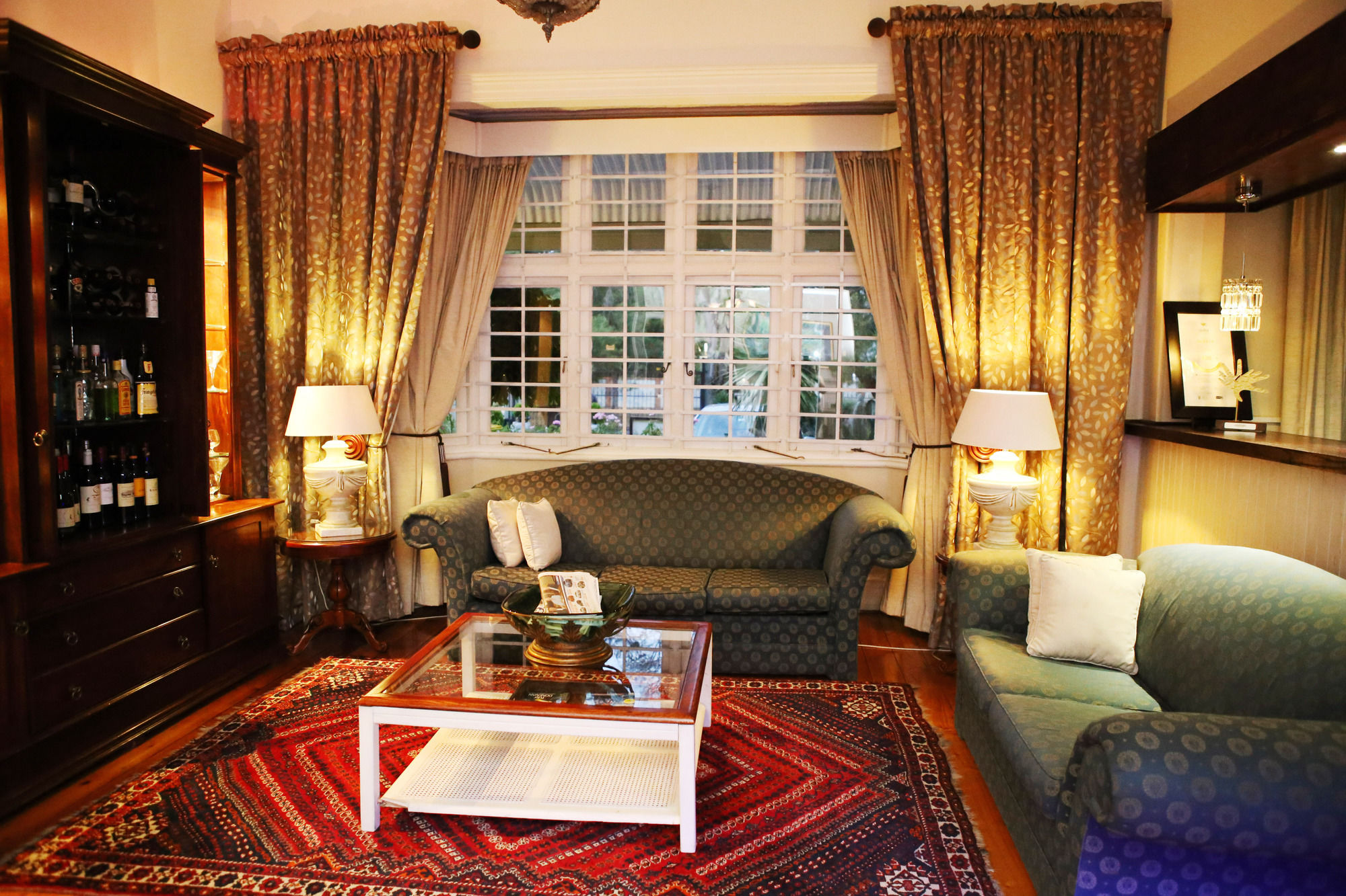 Фото Oleander Guest House