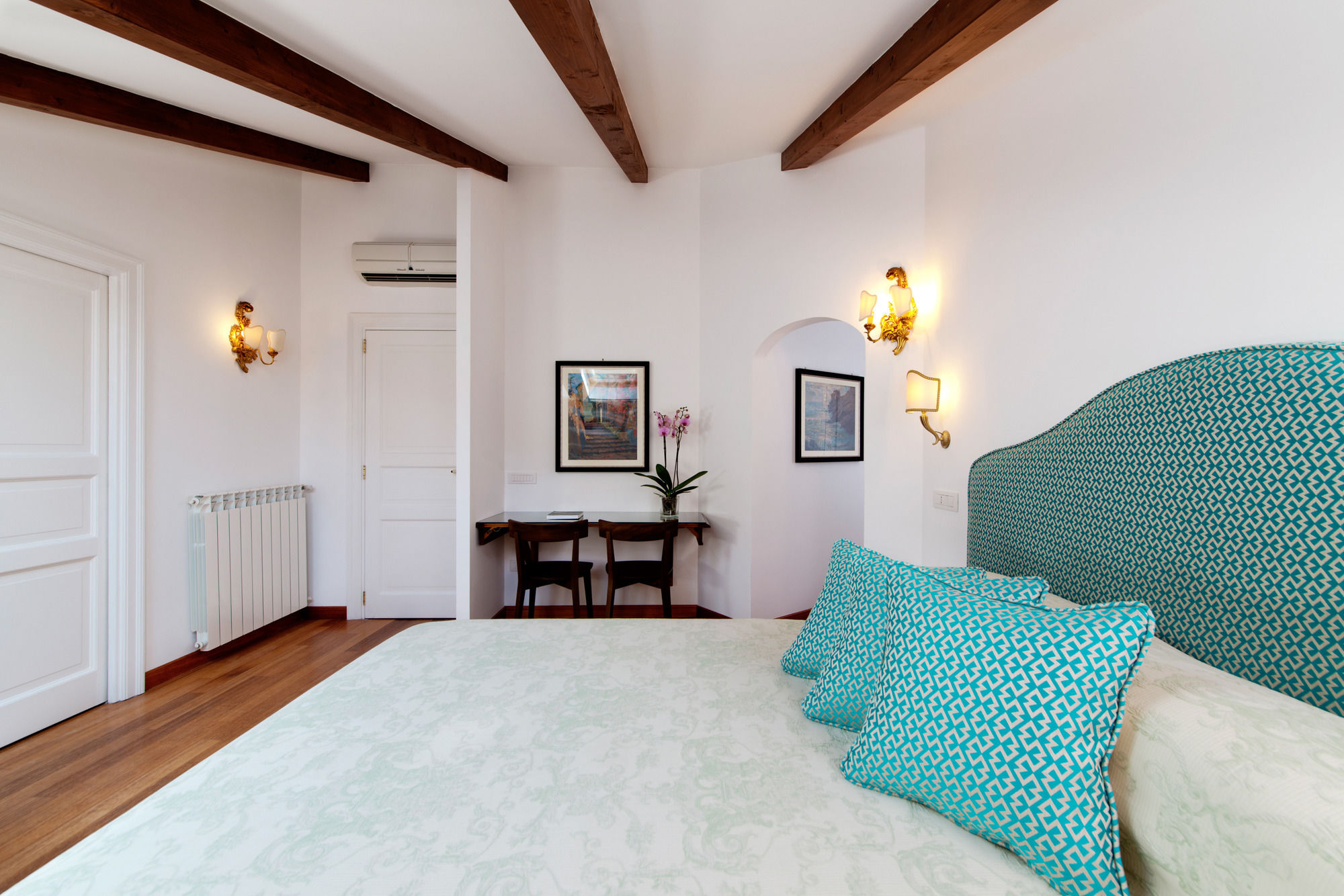 Фото B&b Maiurè