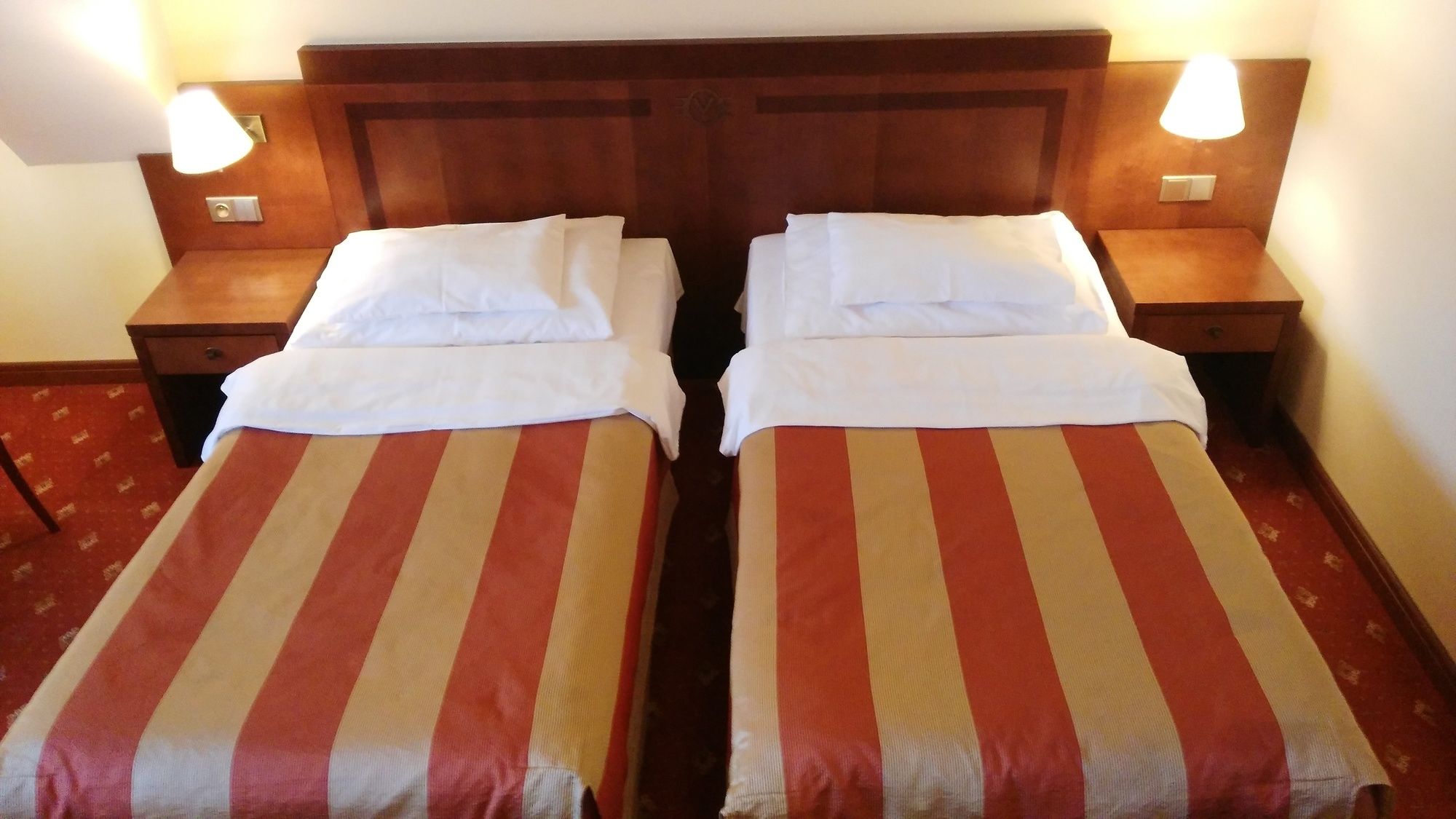 Фото Hotel Villa