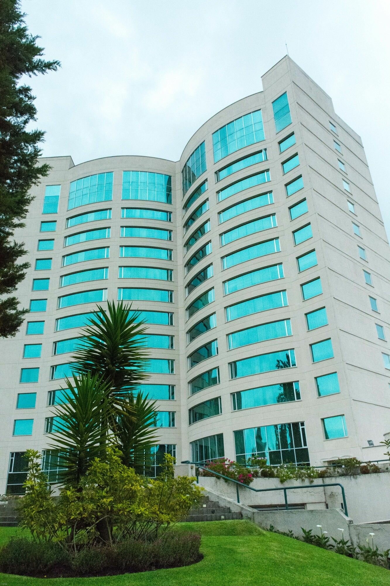 Фото Torres de Suites by InAmazonas