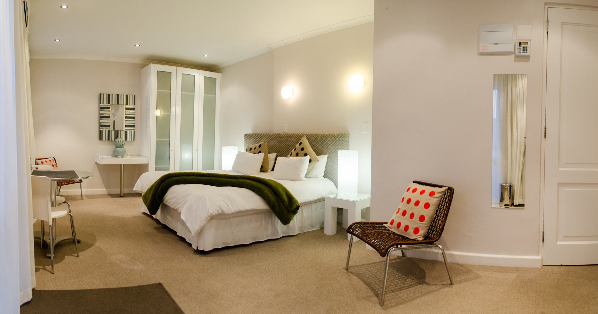 Фото Oxford House