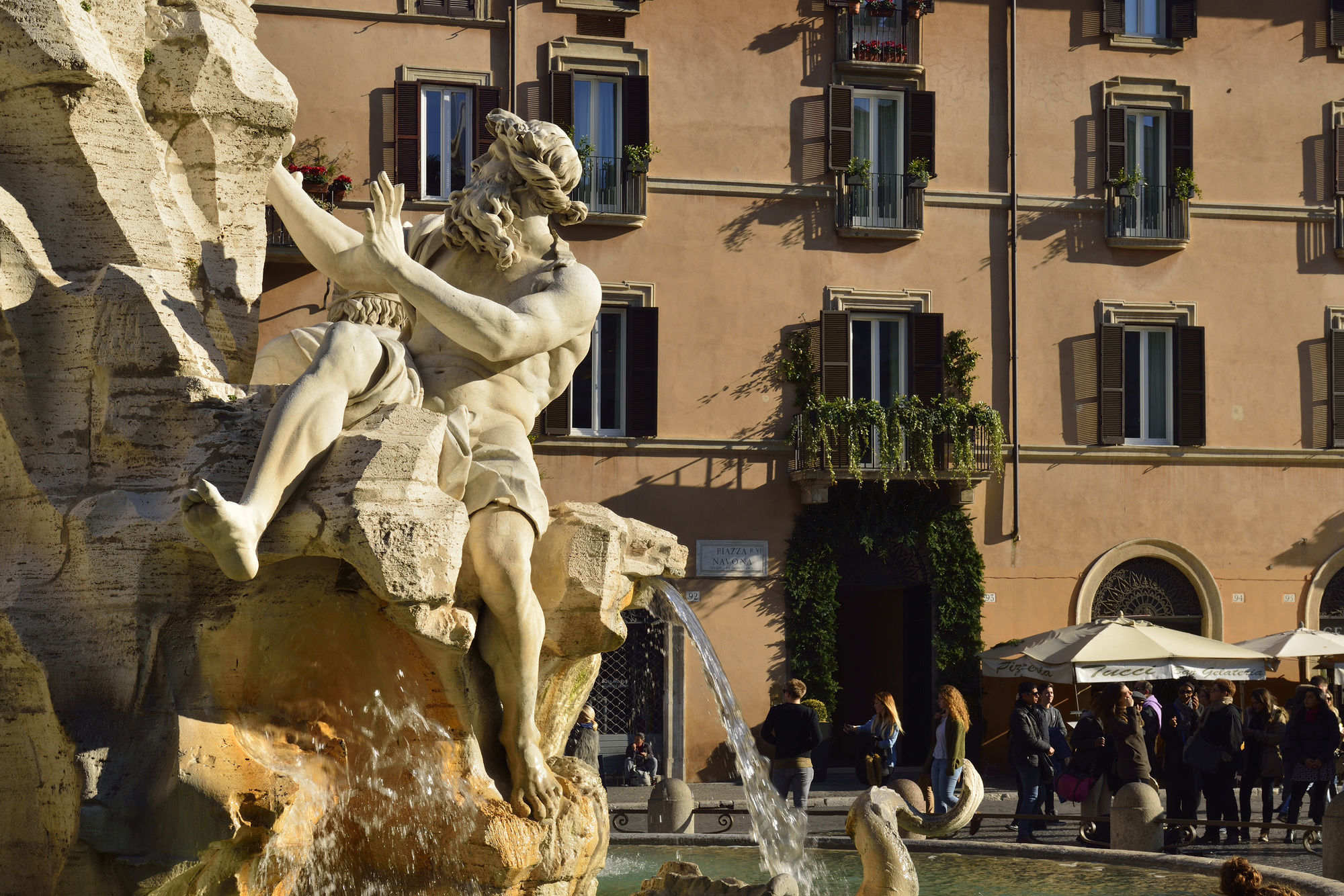 Фото Lifestyle Suites Rome