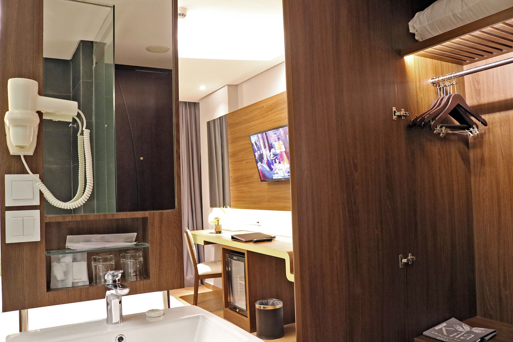 Фото Infinity8 Bali