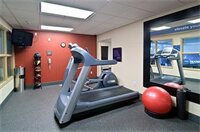 Фото Hampton Inn Laramie