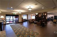 Фото Hampton Inn Laramie