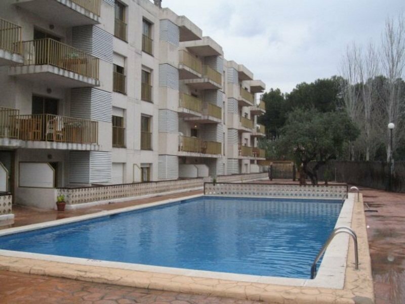 Фото Pins Marina Apartamentos