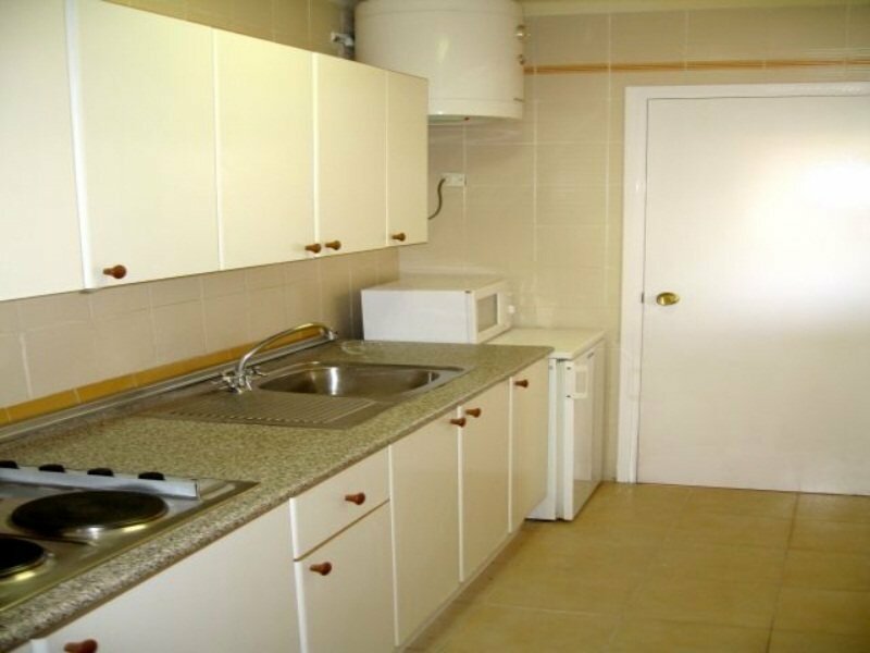 Фото Pins Marina Apartamentos