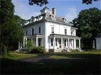 Фото The Proctor Mansion Inn