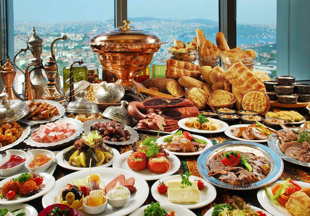 Courses and master classes Med Plus Career Academy Course Beauty Expertise Culinary Arts Course, Denizli, photo
