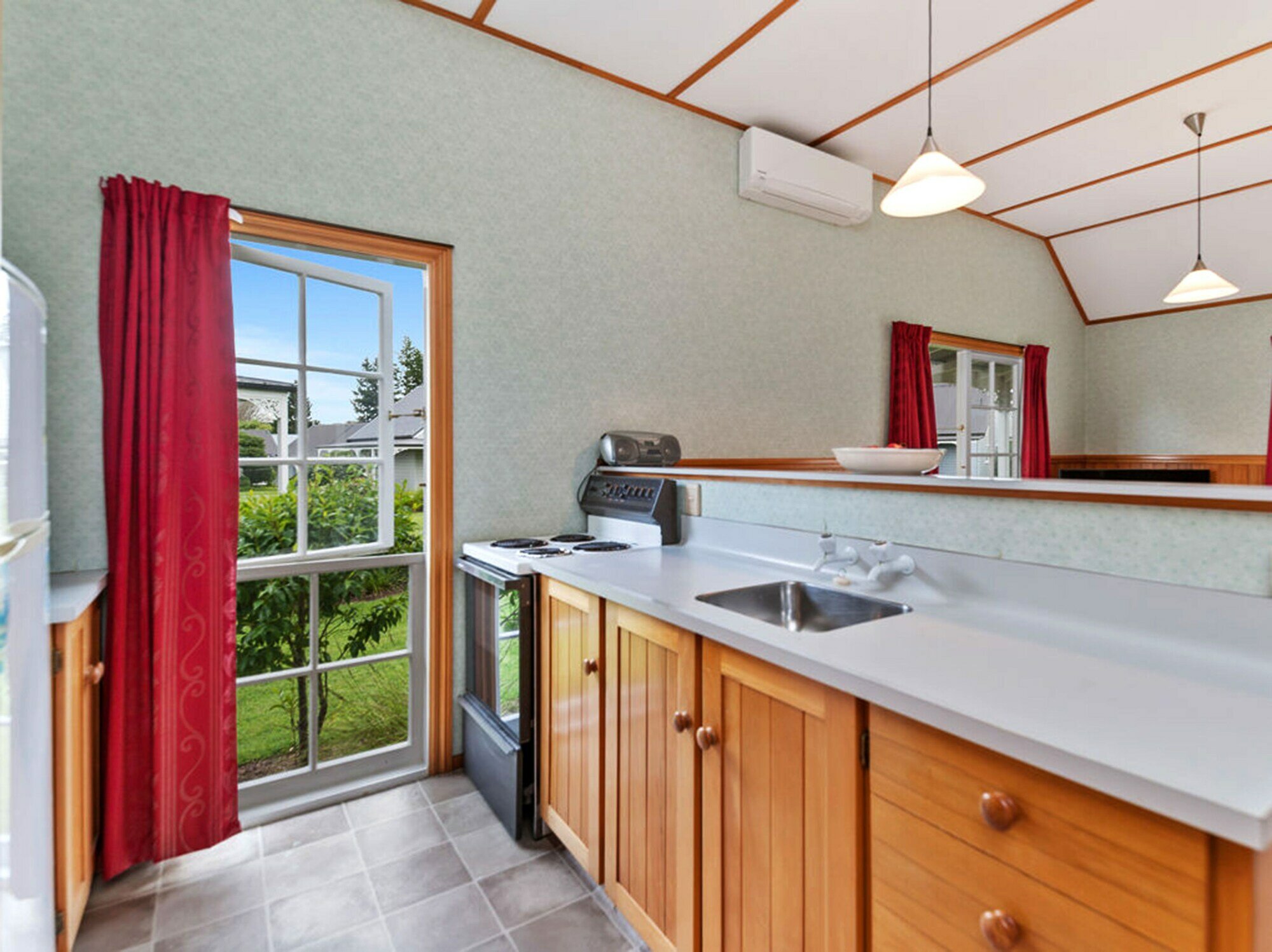 Фото Quality Suites Huka Falls