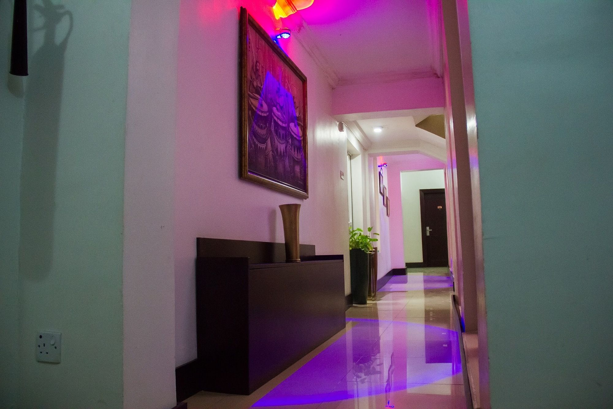 Фото Crystal Court Lekki