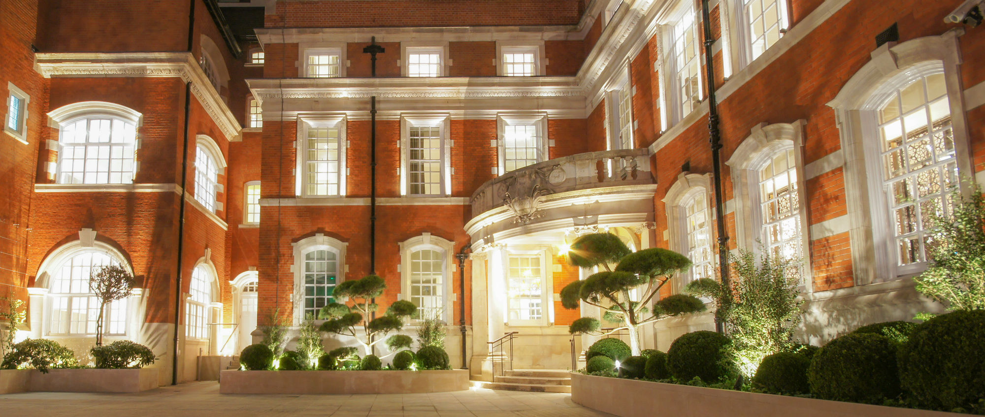 Фото The Lalit London