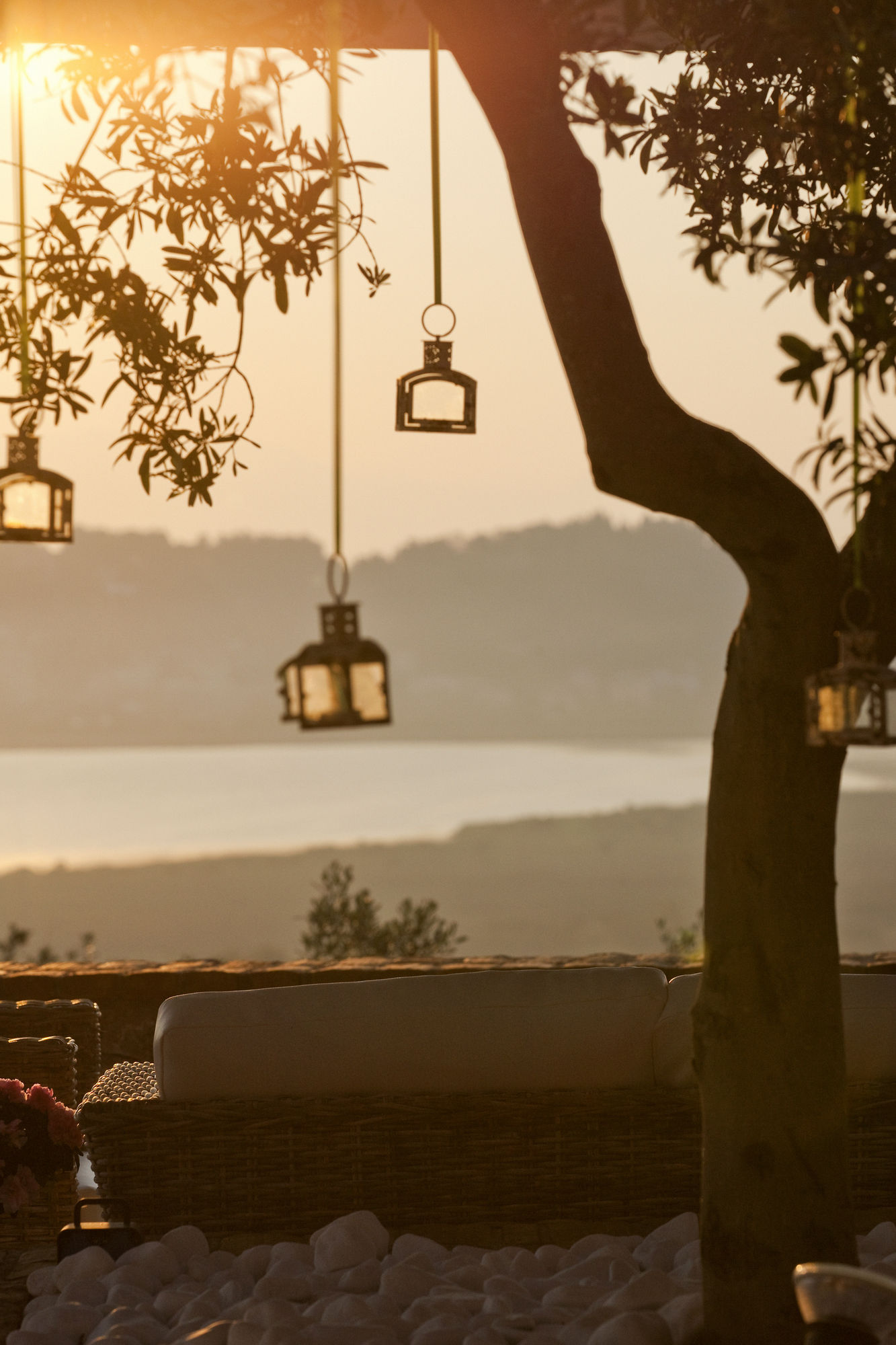 Фото Luxury Villa Piedra