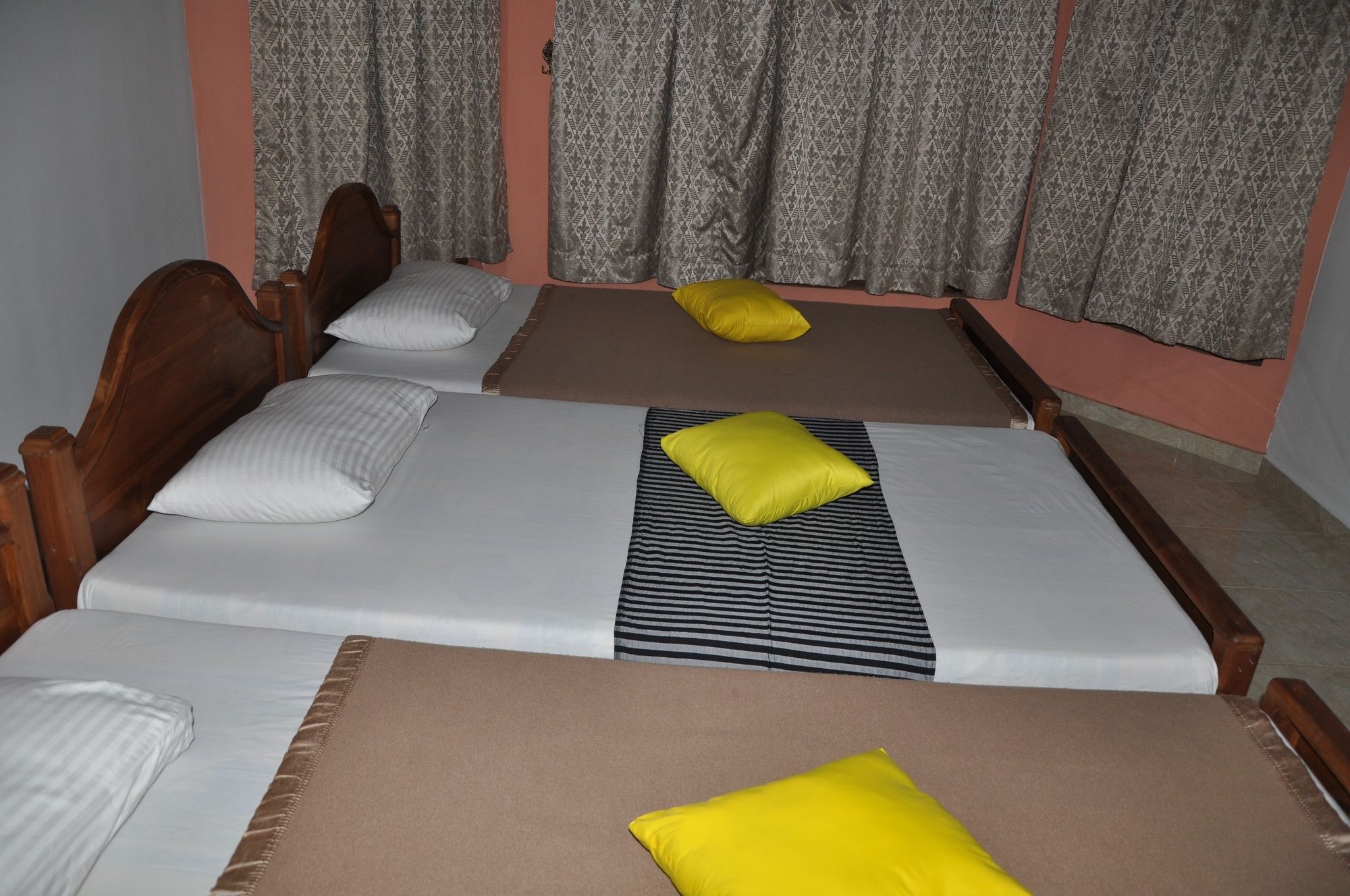 Фото Kendiya Resort