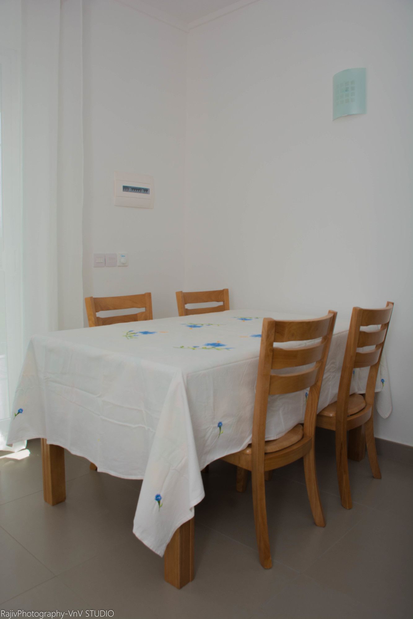 Фото Villa Alexis Self Catering