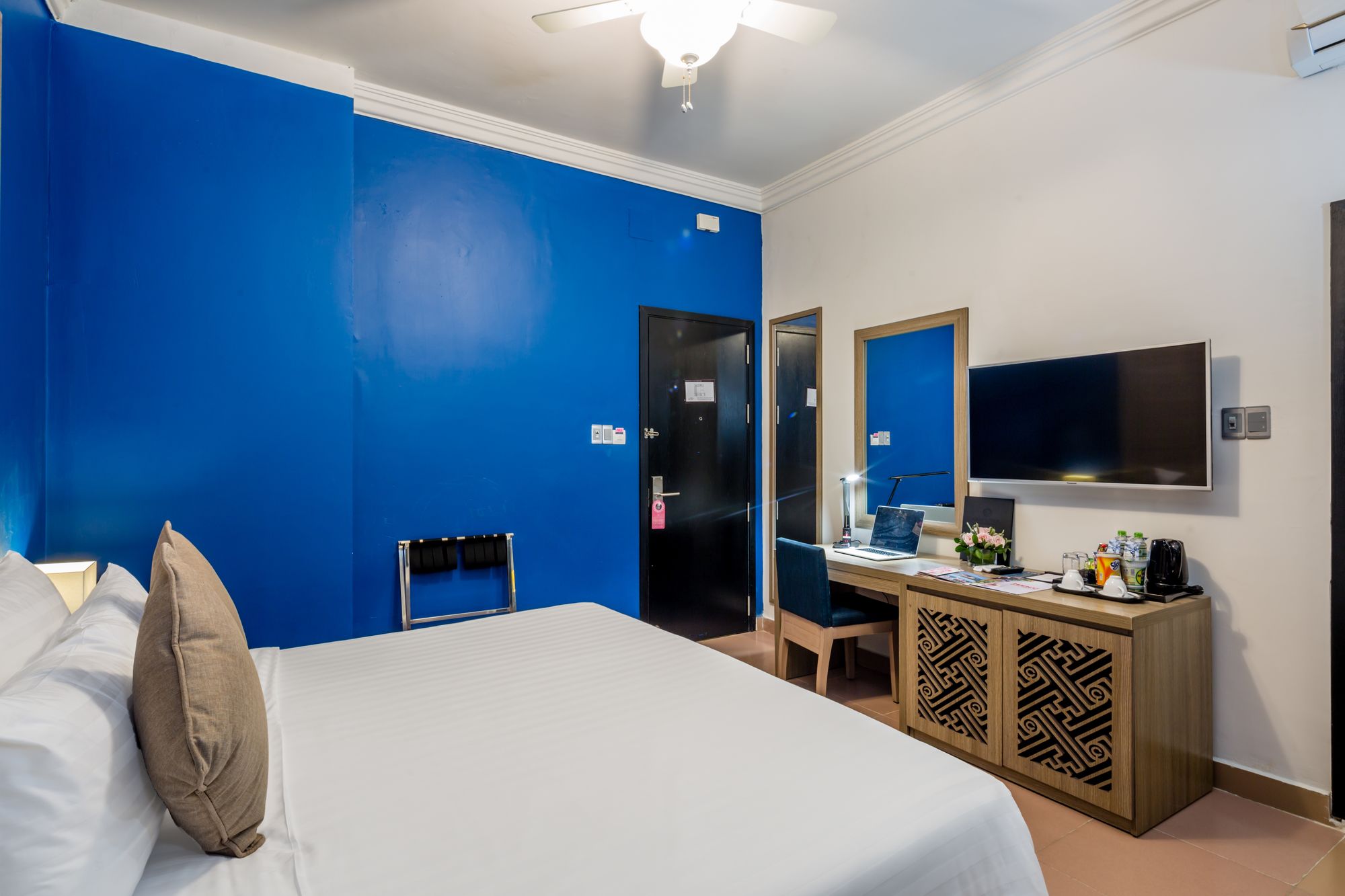 Фото Grandvrio City Danang by Route Inn Group