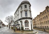 Фото White Ferry House Victoria PubLove