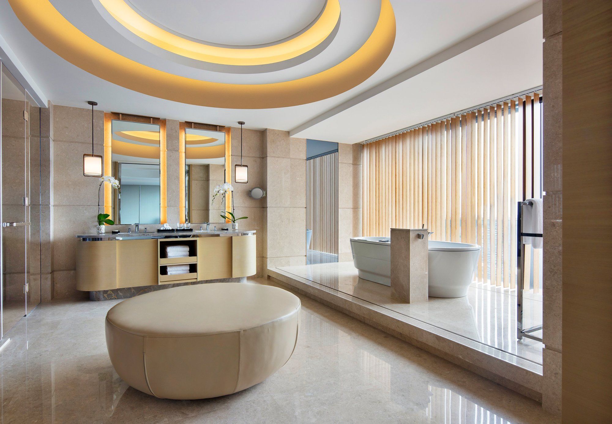 Фото Jw Marriott Hotel Chengdu
