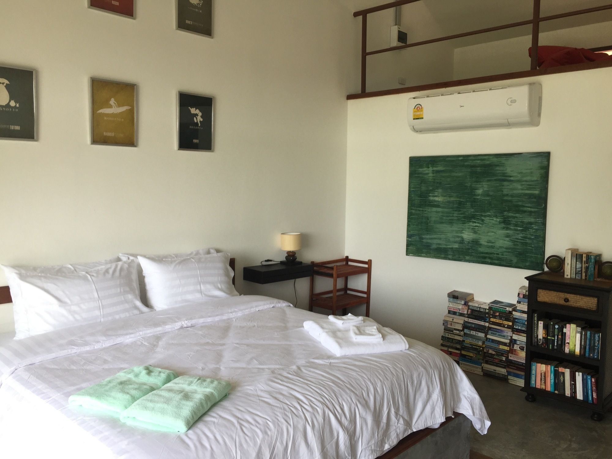 Фото Tree Roots Retreat