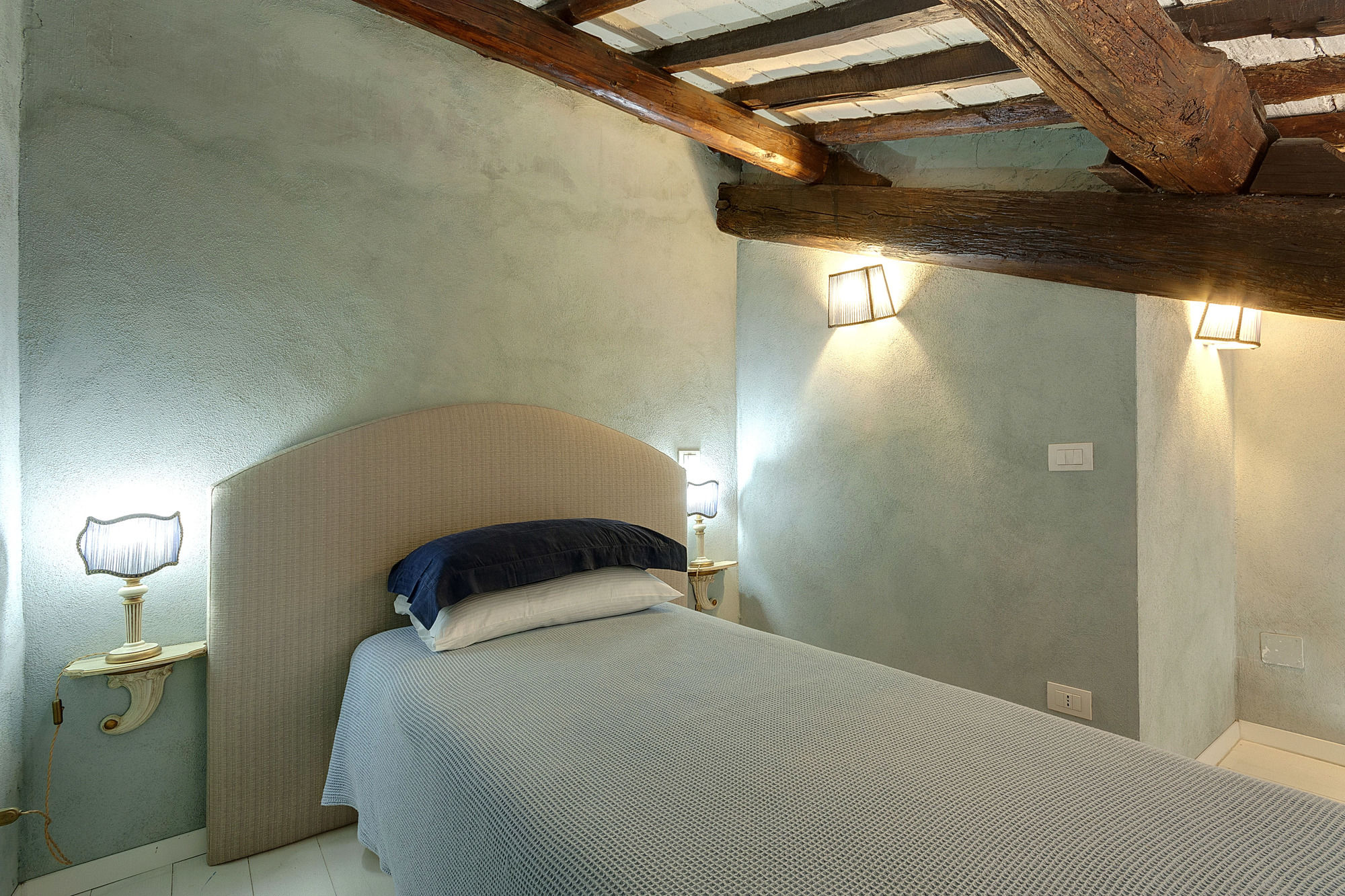 Фото Lm Suite Spagna