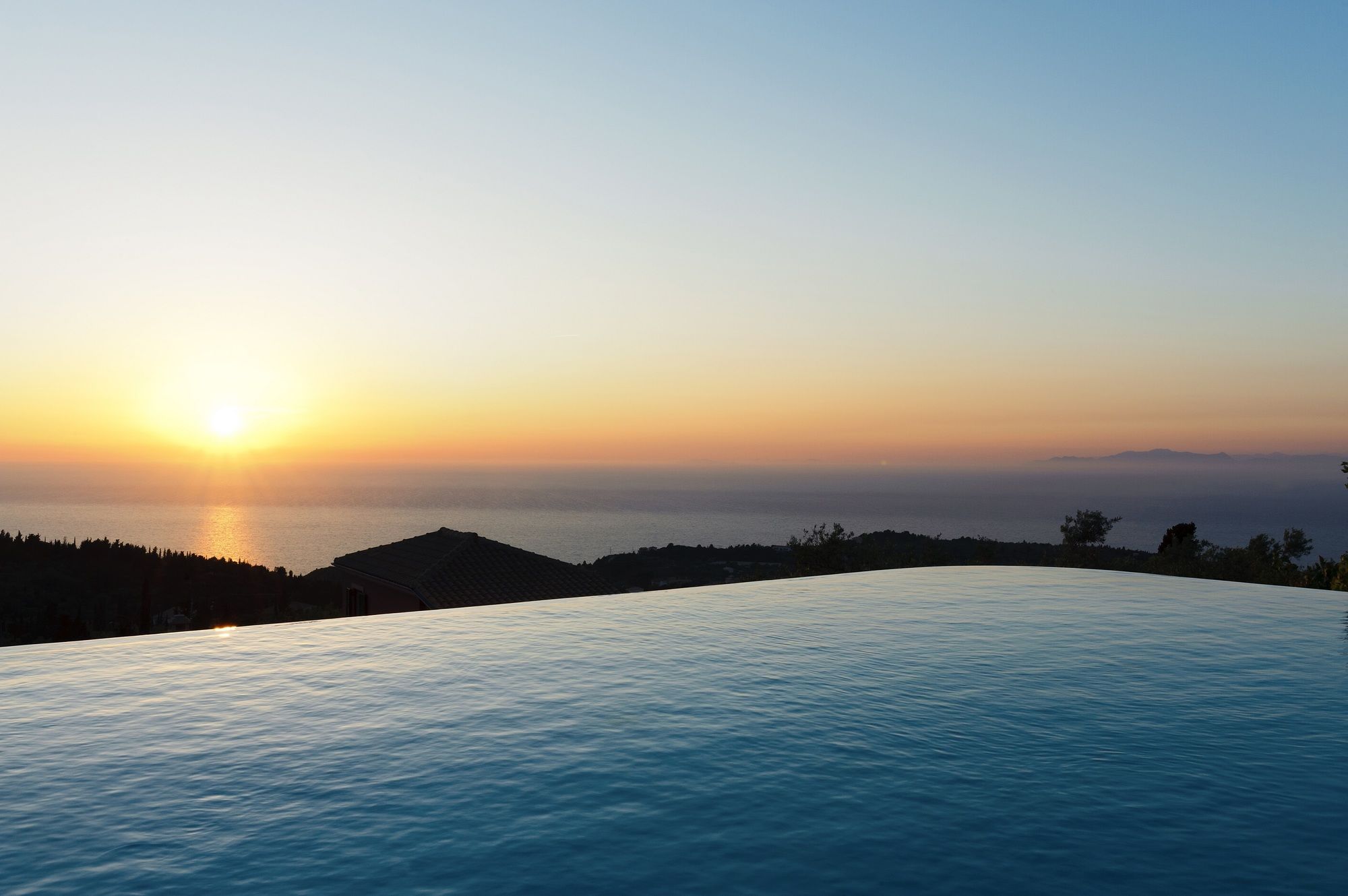 Фото Art Blue Villas