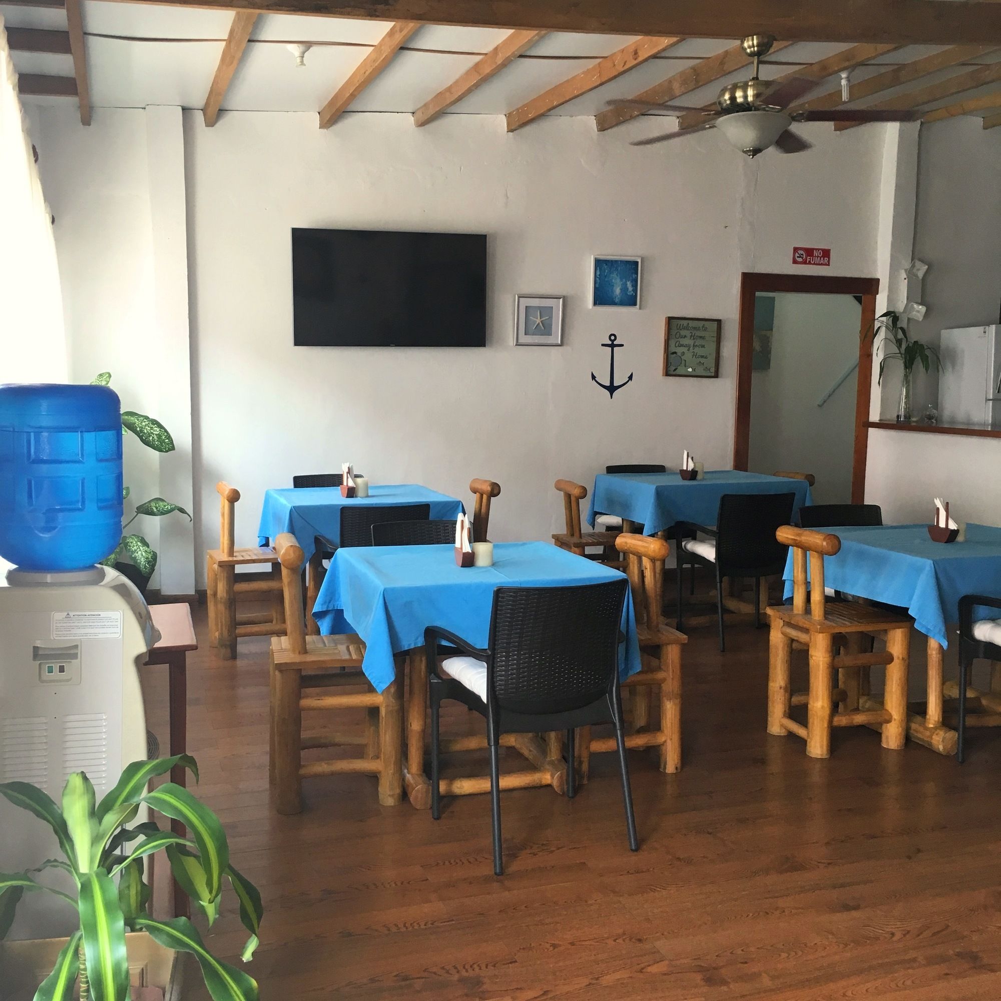 Фото Capitan Max B&b