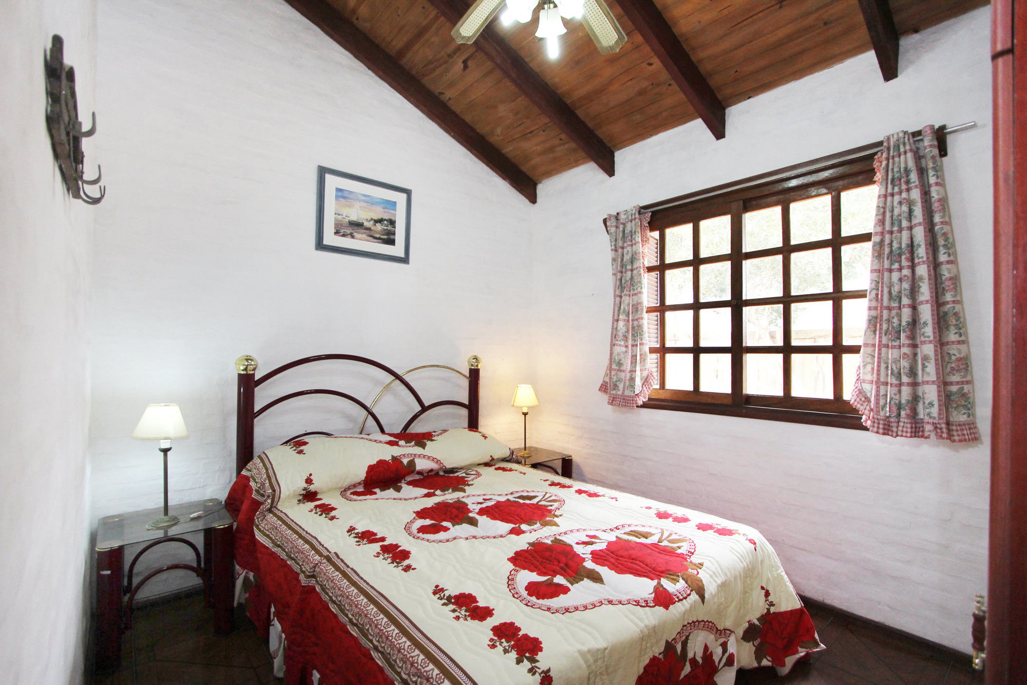 Фото Complejo Turístico Piccola Marina