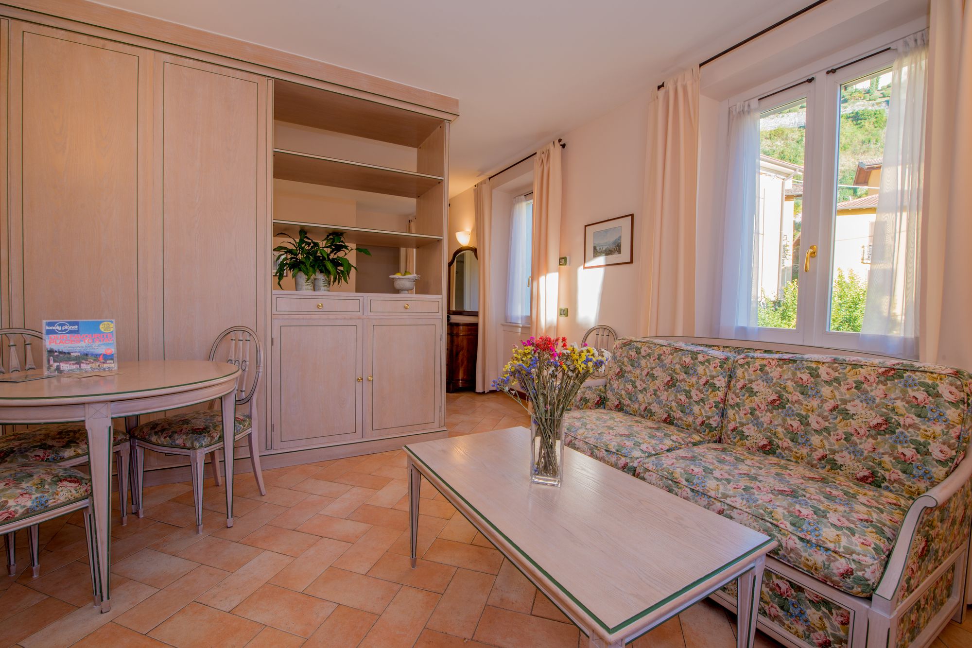 Фото La Limonera