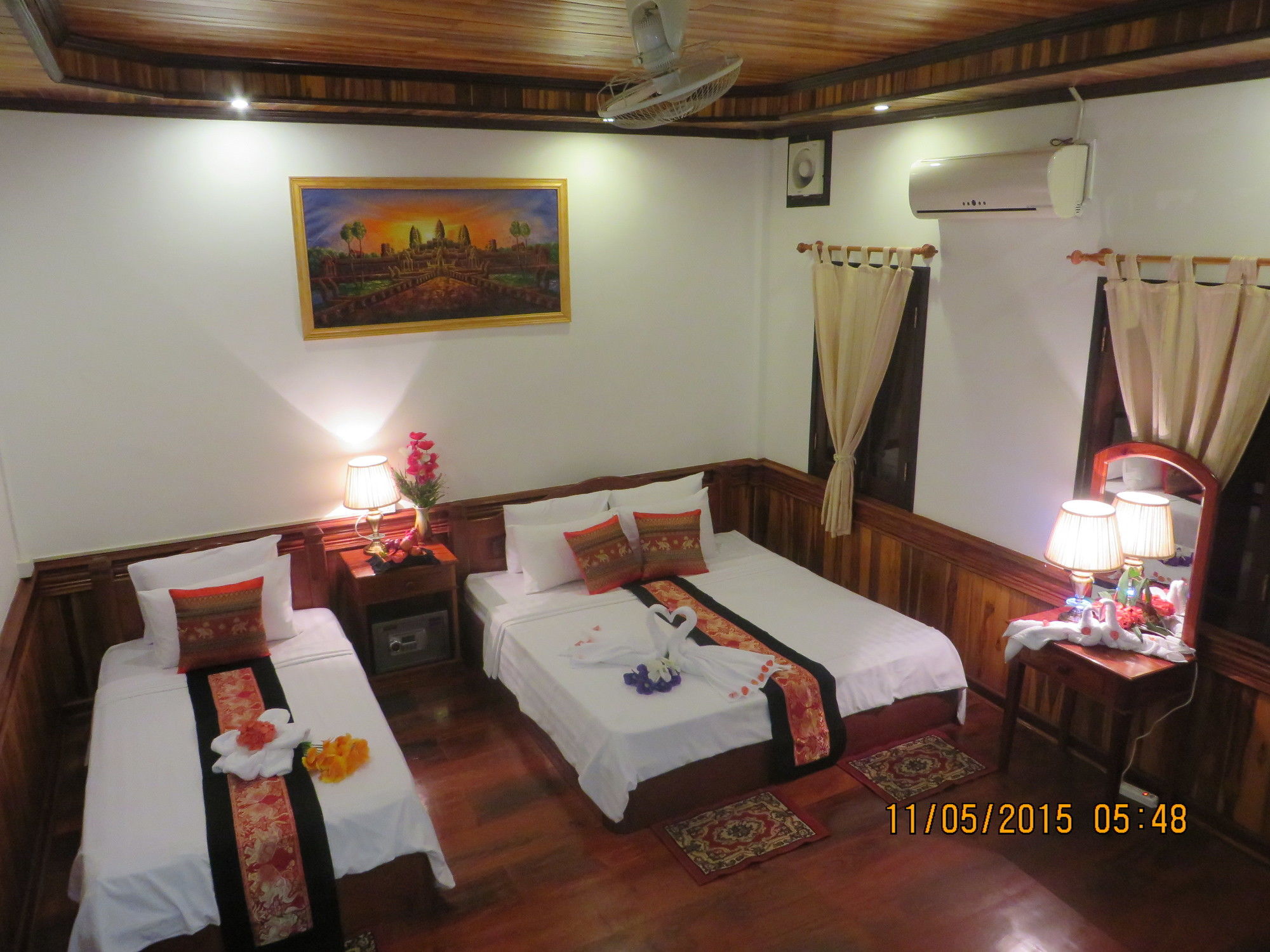 Фото Villa Oudomlith