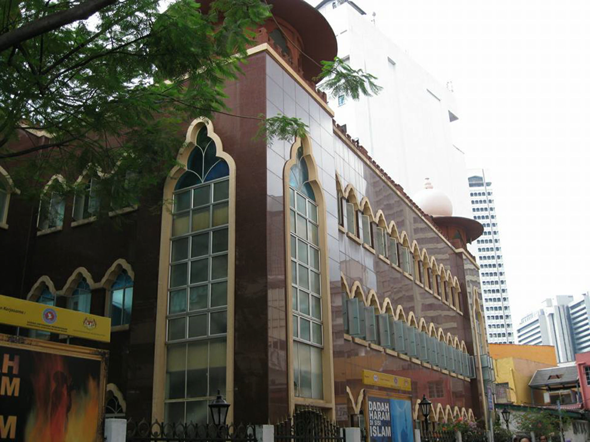 Фото Adya Hotel Kuala Lumpur