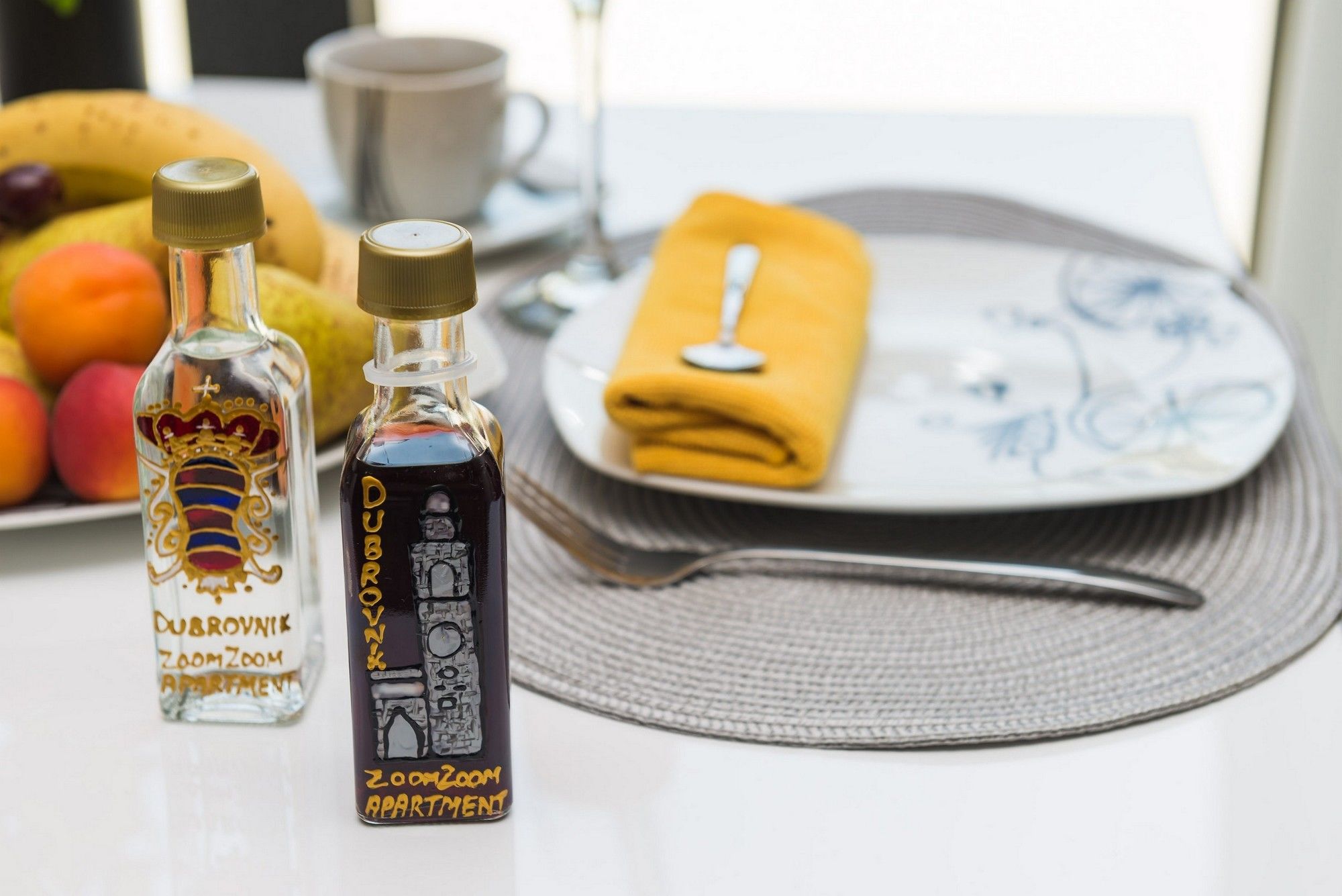 Фото Apartments ZoomZoom