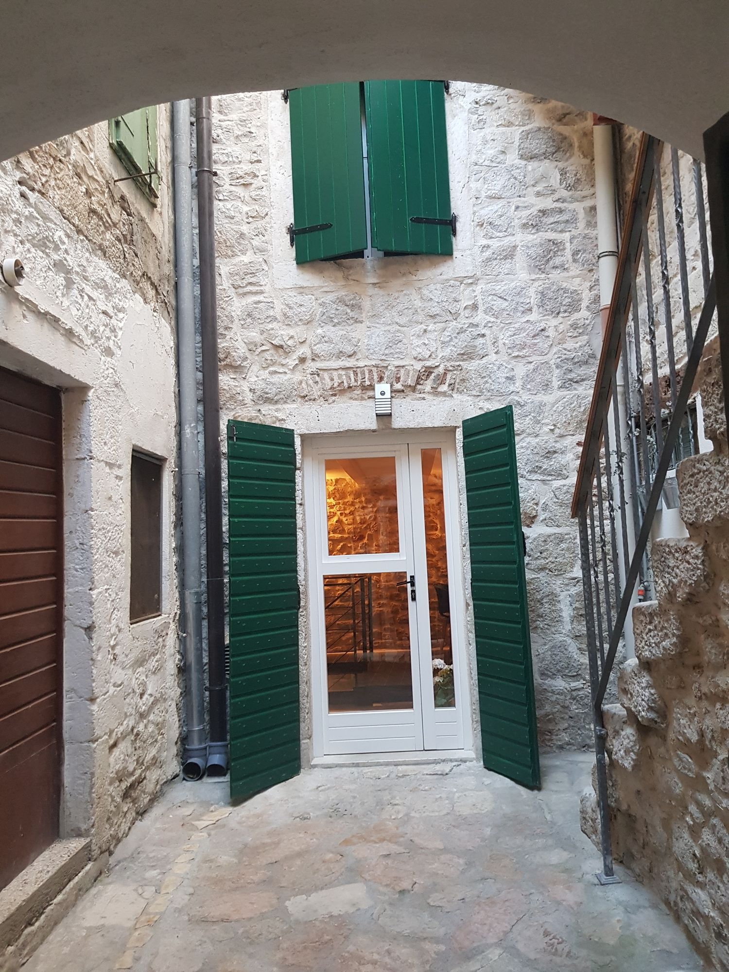 Фото Pylon Rooms