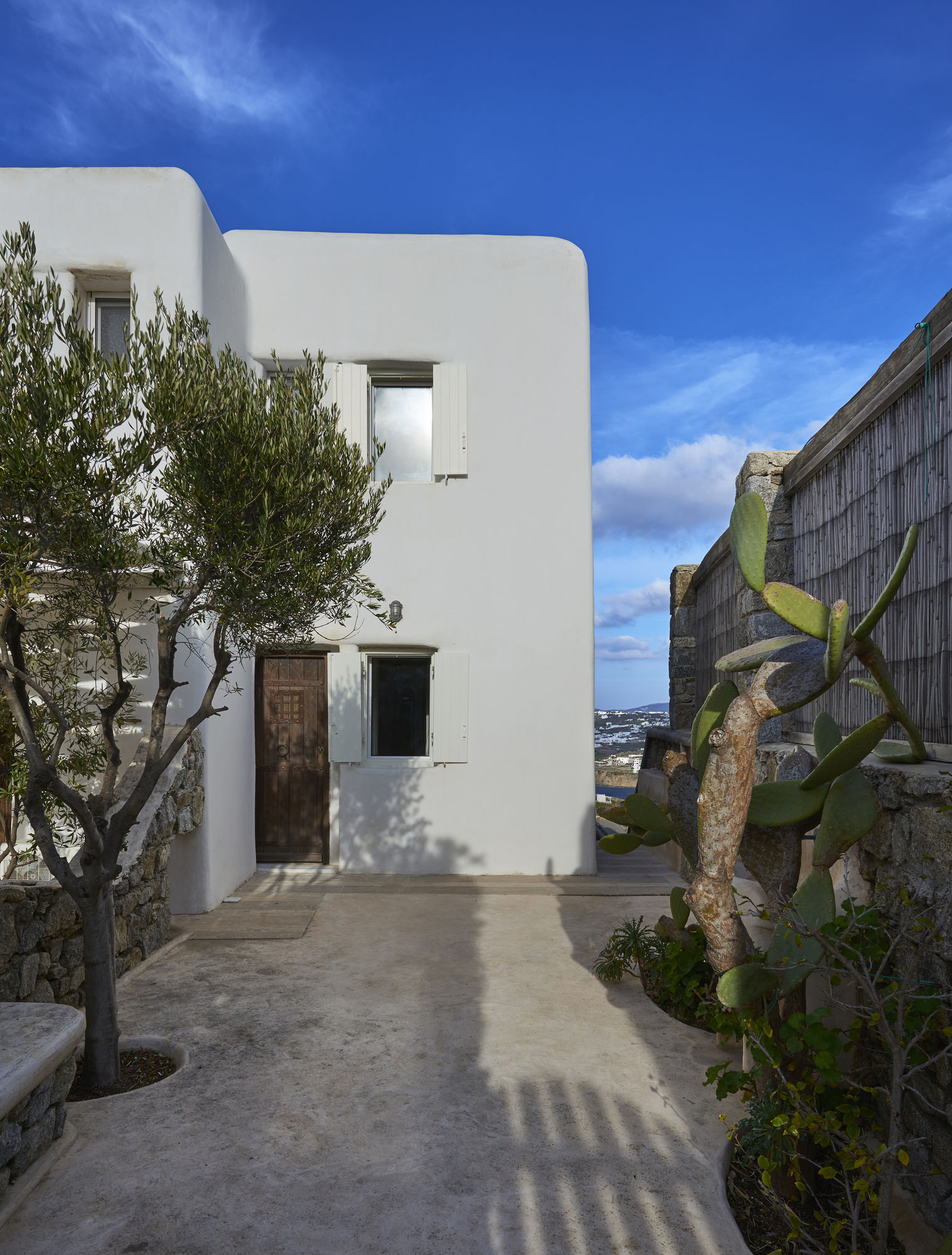 Фото Nalu Villa Mykonos