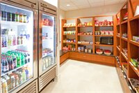 Фото Holiday Inn Austin Midtown, an Ihg Hotel