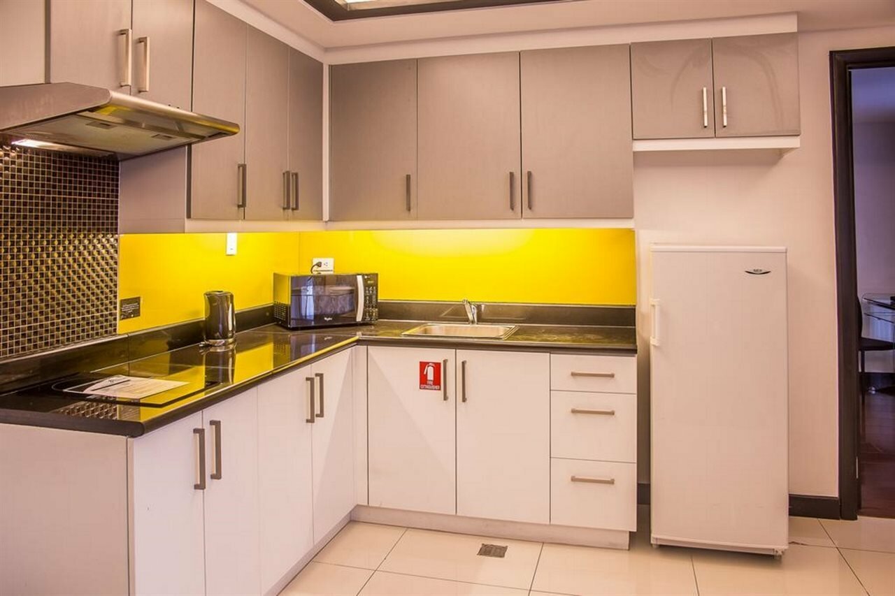 Фото Y2 Residence Hotel