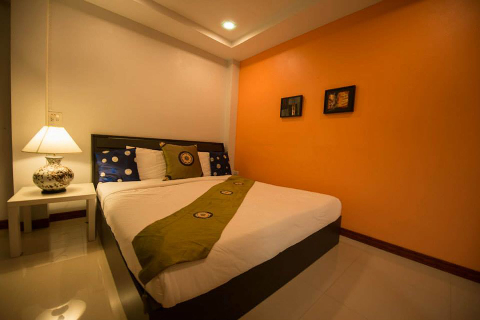 Фото Pai Sukhothai Resort