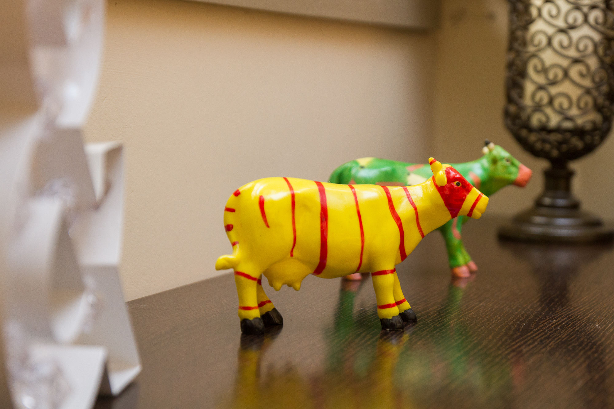 Фото Plaza San Francisco - City Centre by la Recepción