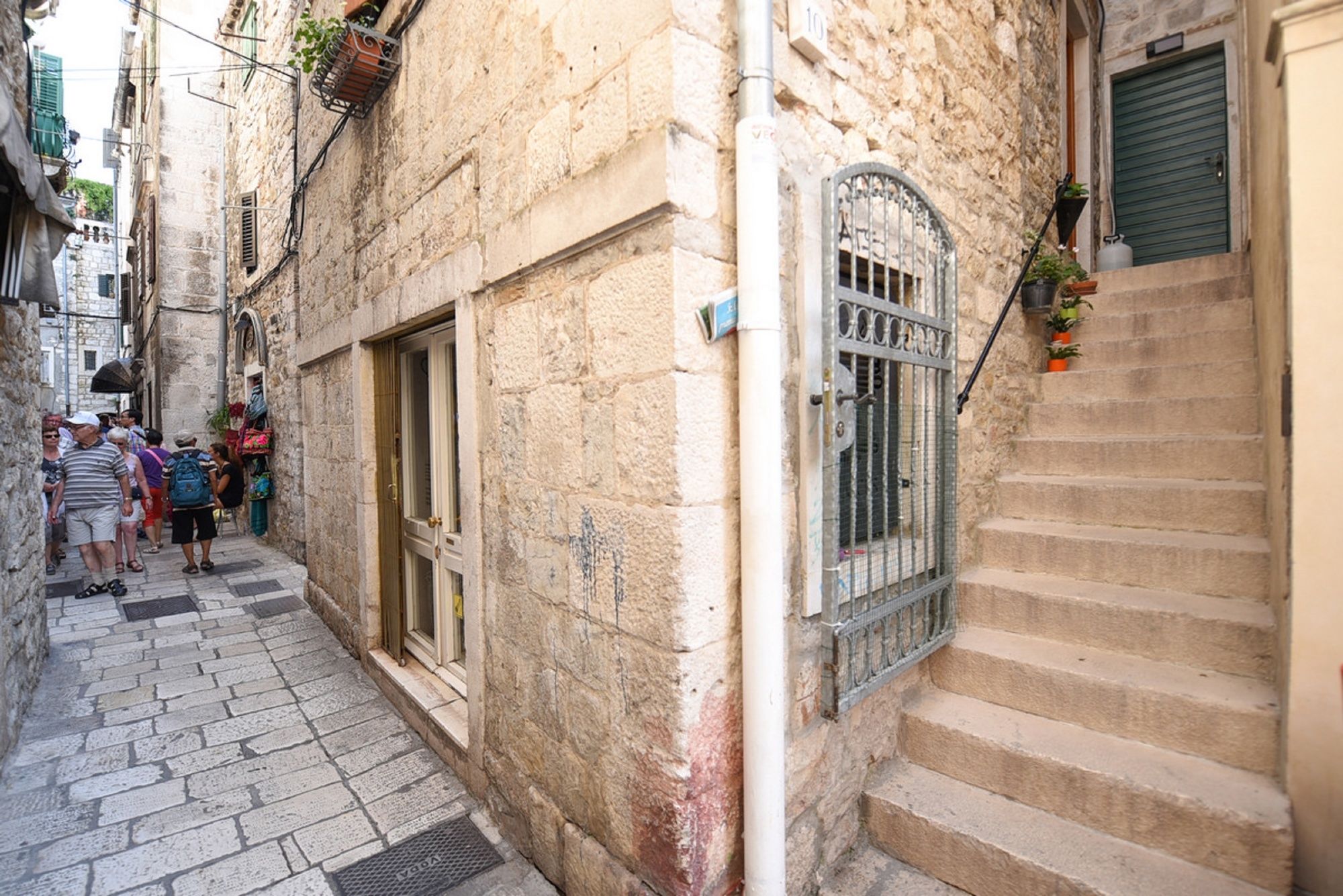 Фото Pylon Rooms