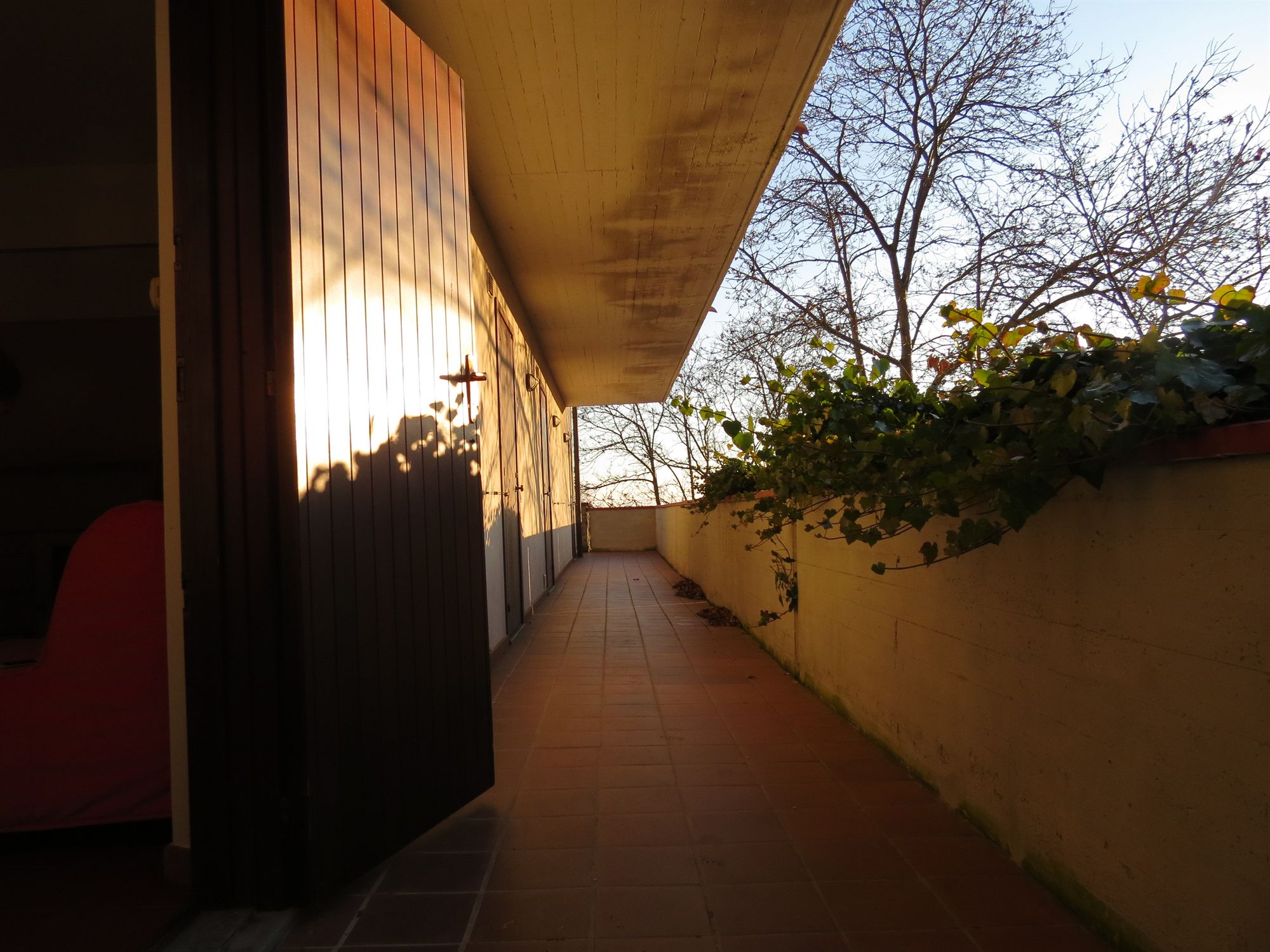 Фото Residence Il Castagno
