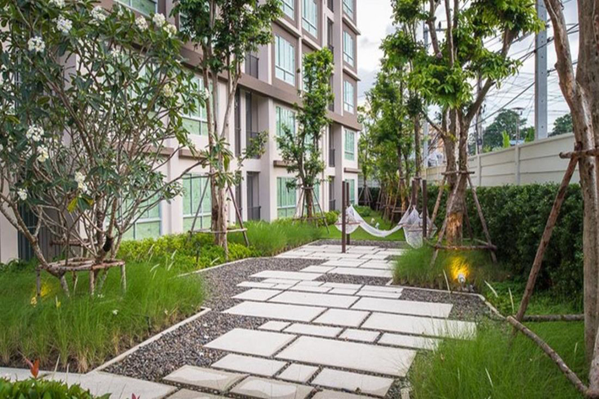 Фото Baan Peang Ploen by Montri