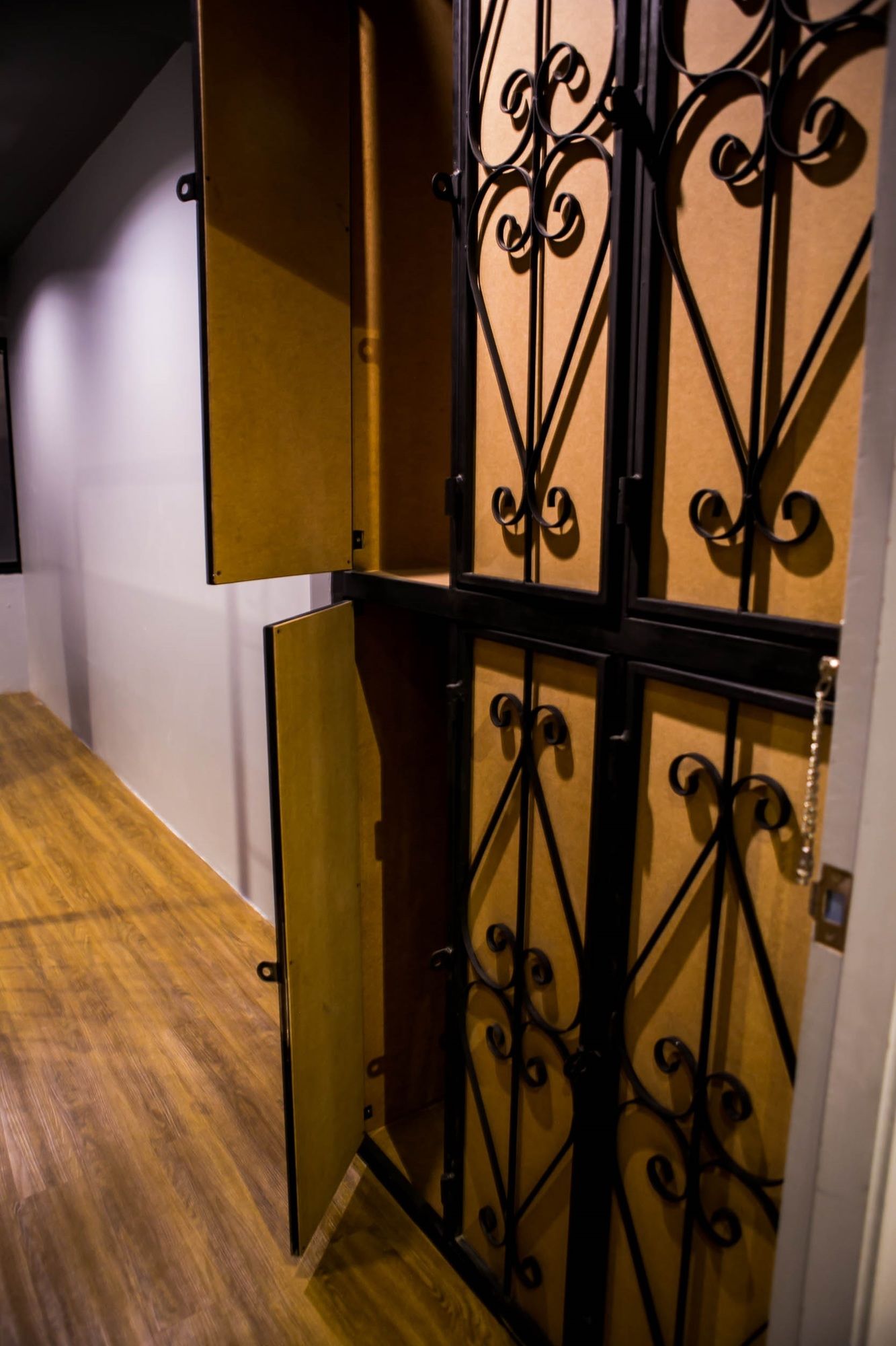 Фото Silom Space Hostel