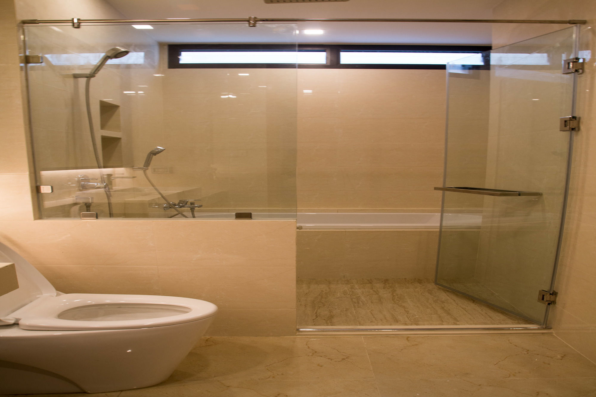 Фото Kepler Residence Bangkok