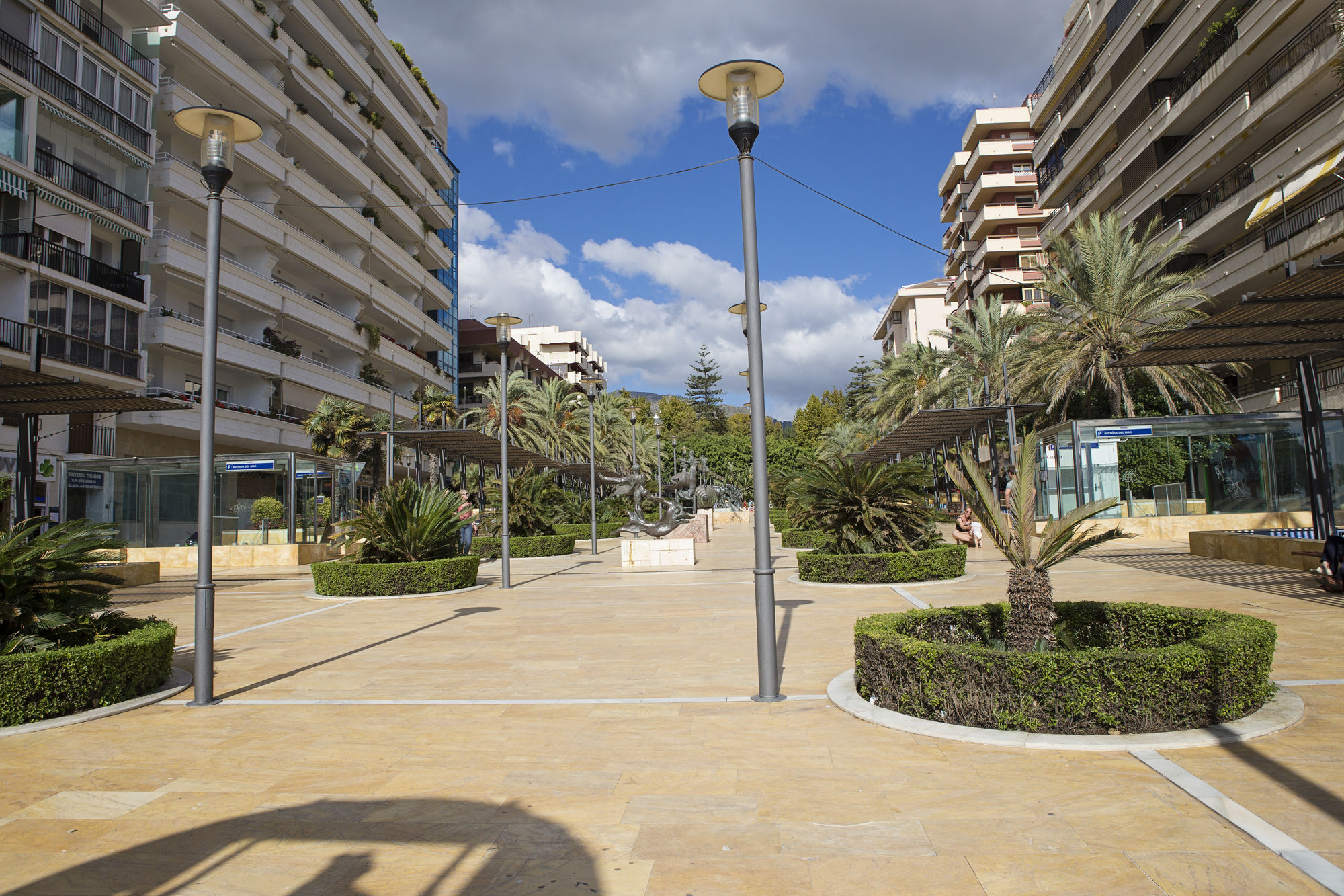 Фото Sun Home Marbella