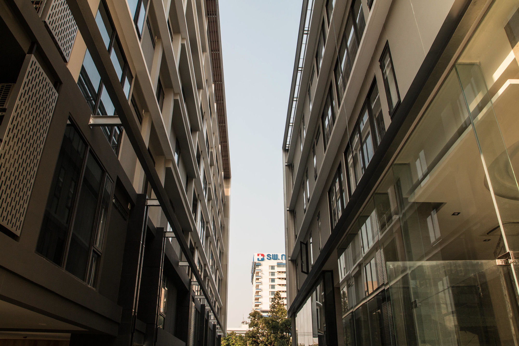 Фото Kepler Residence Bangkok