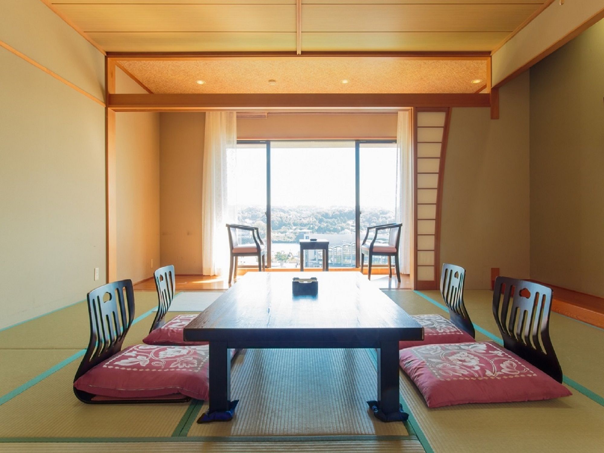 Фото View Hotel Iki