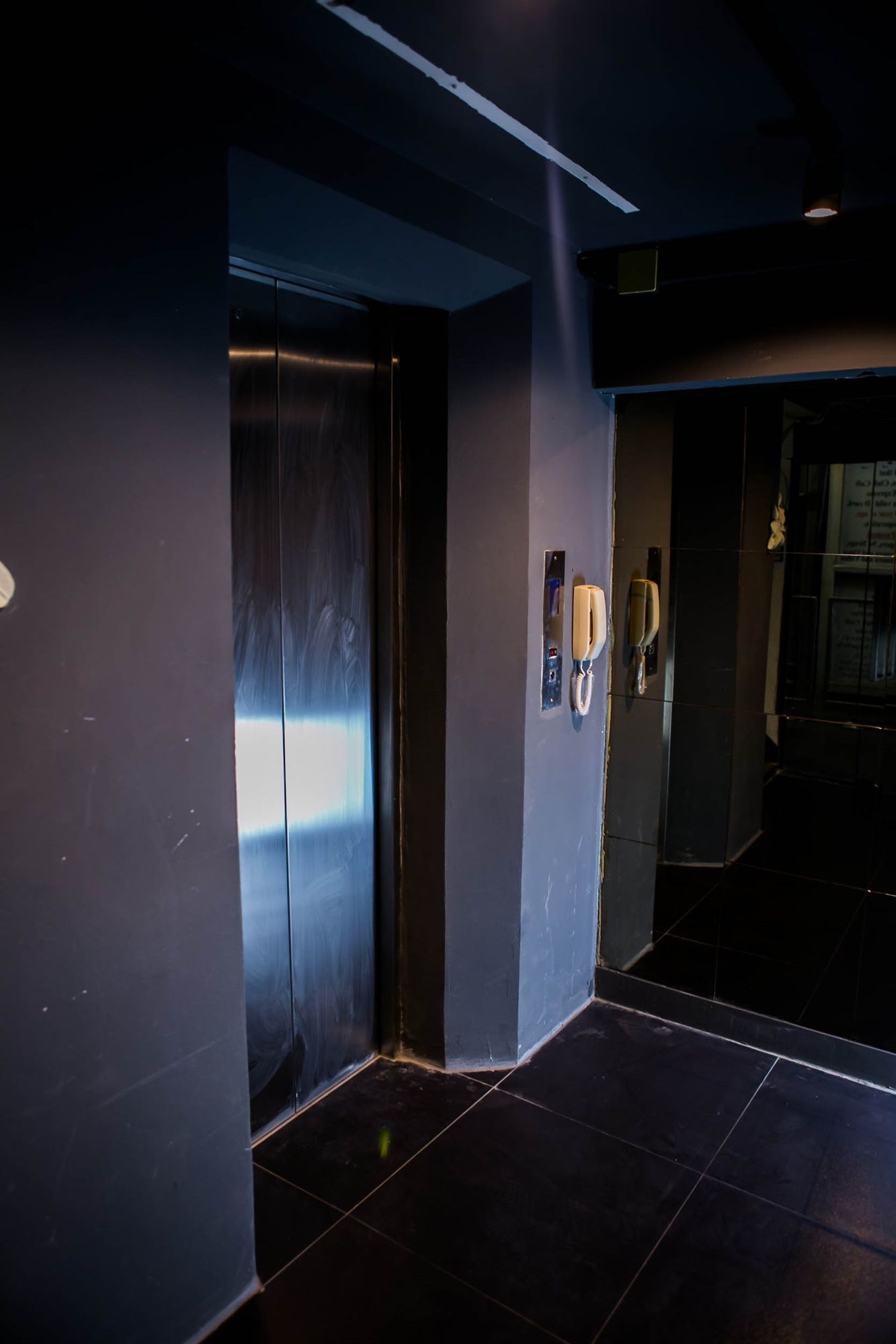 Фото Silom Space Hostel