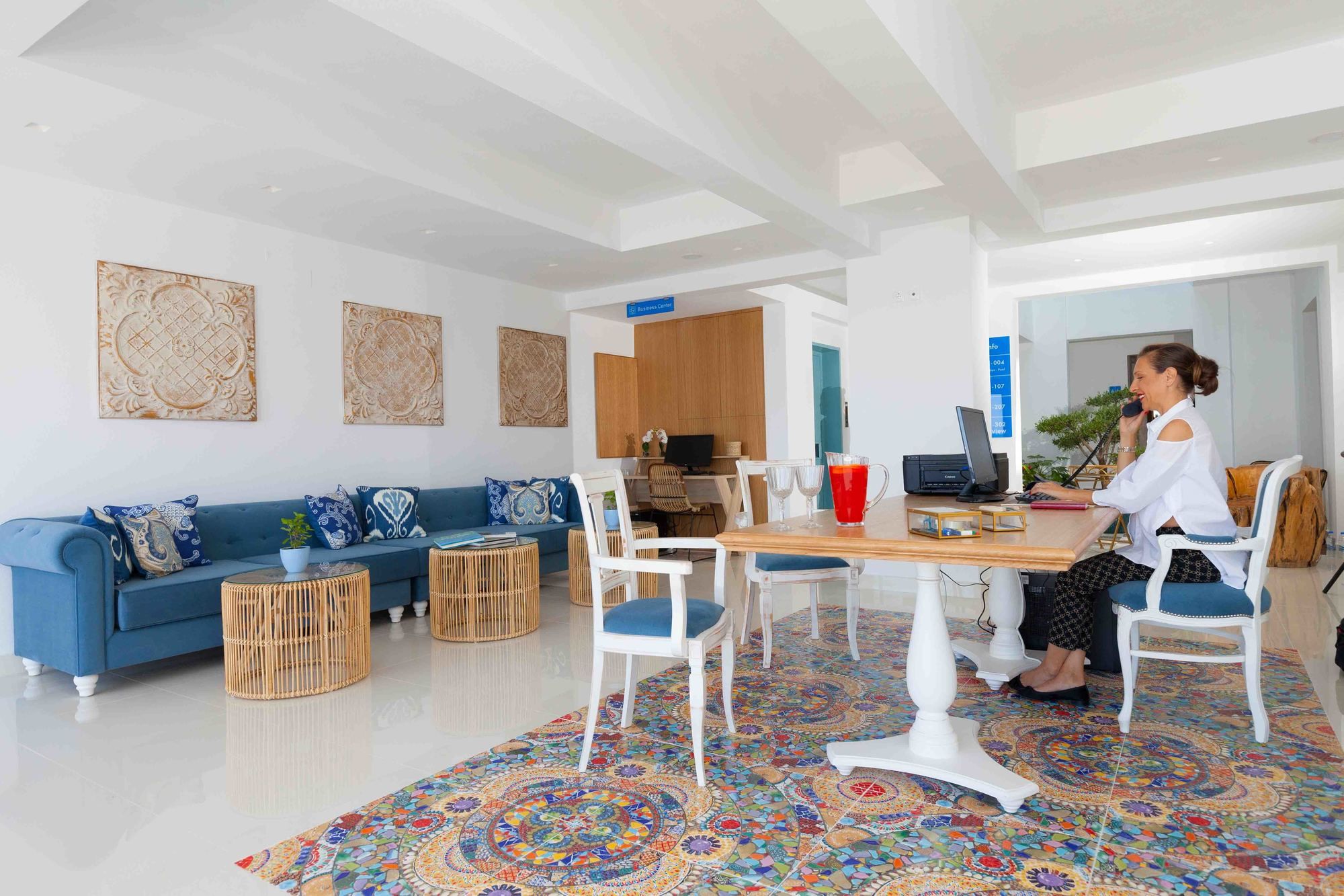 Фото Enorme Serenity Spritz - Adults Only