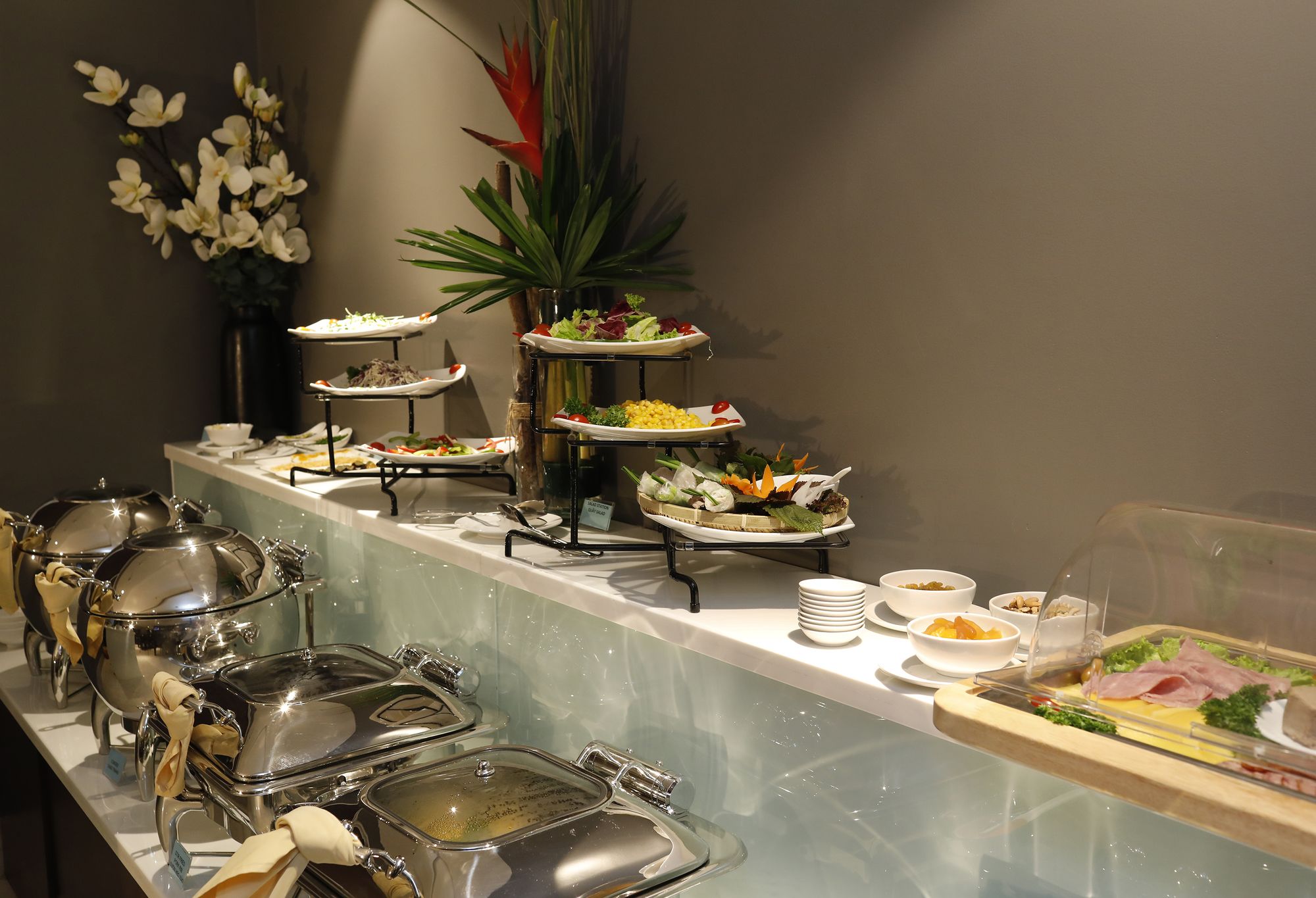 Фото Roseland Centa Hotel & SPA