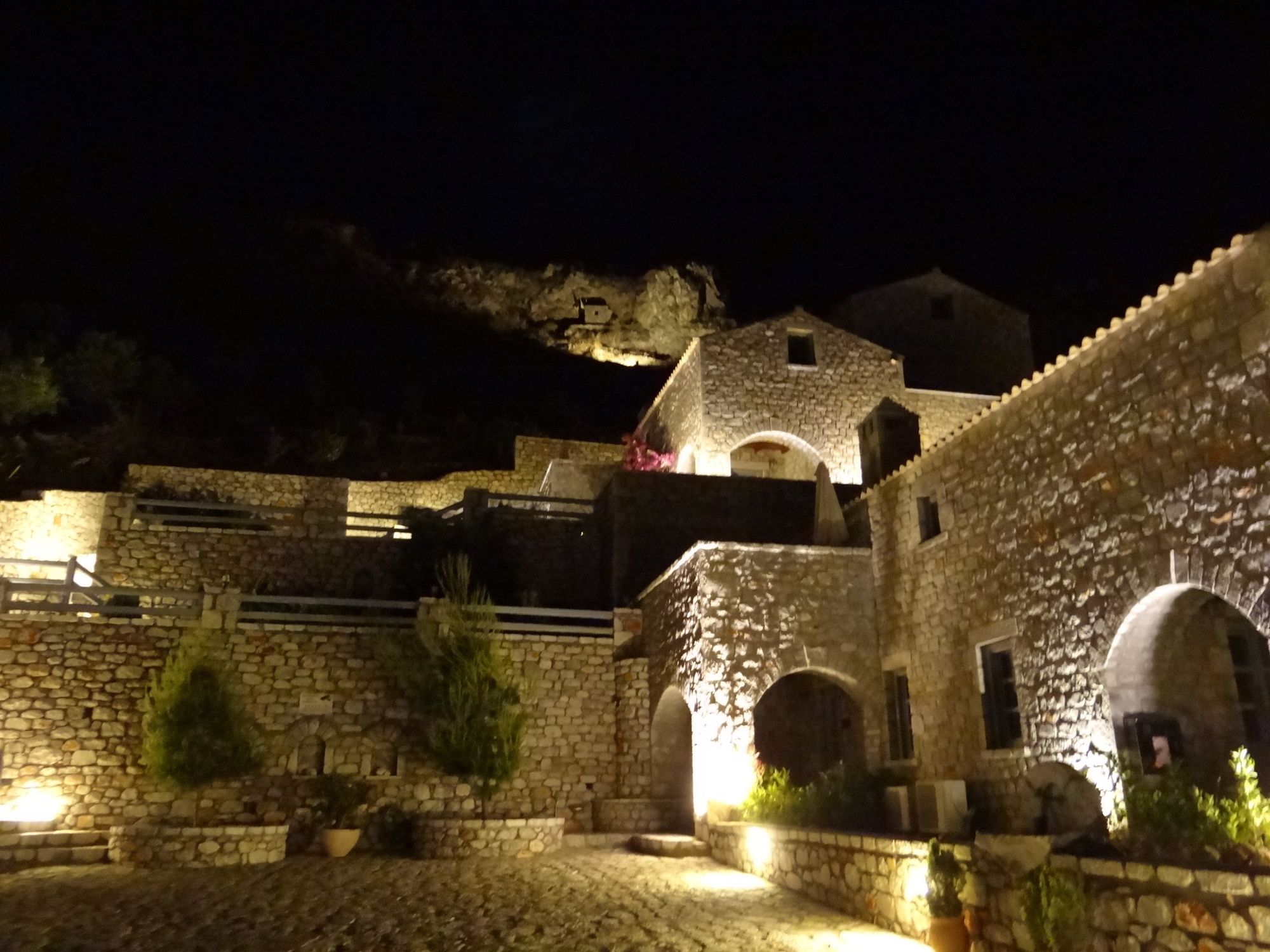 Фото EN Plo Luxury Suites